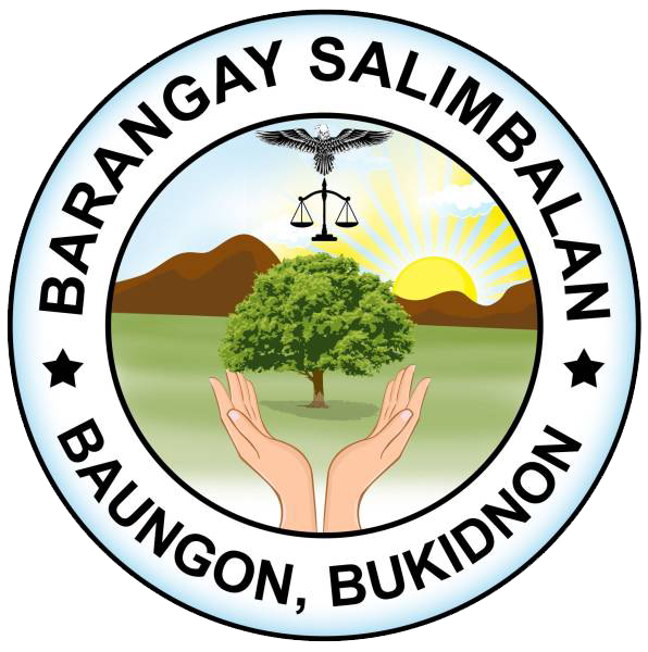 Barangay Logo