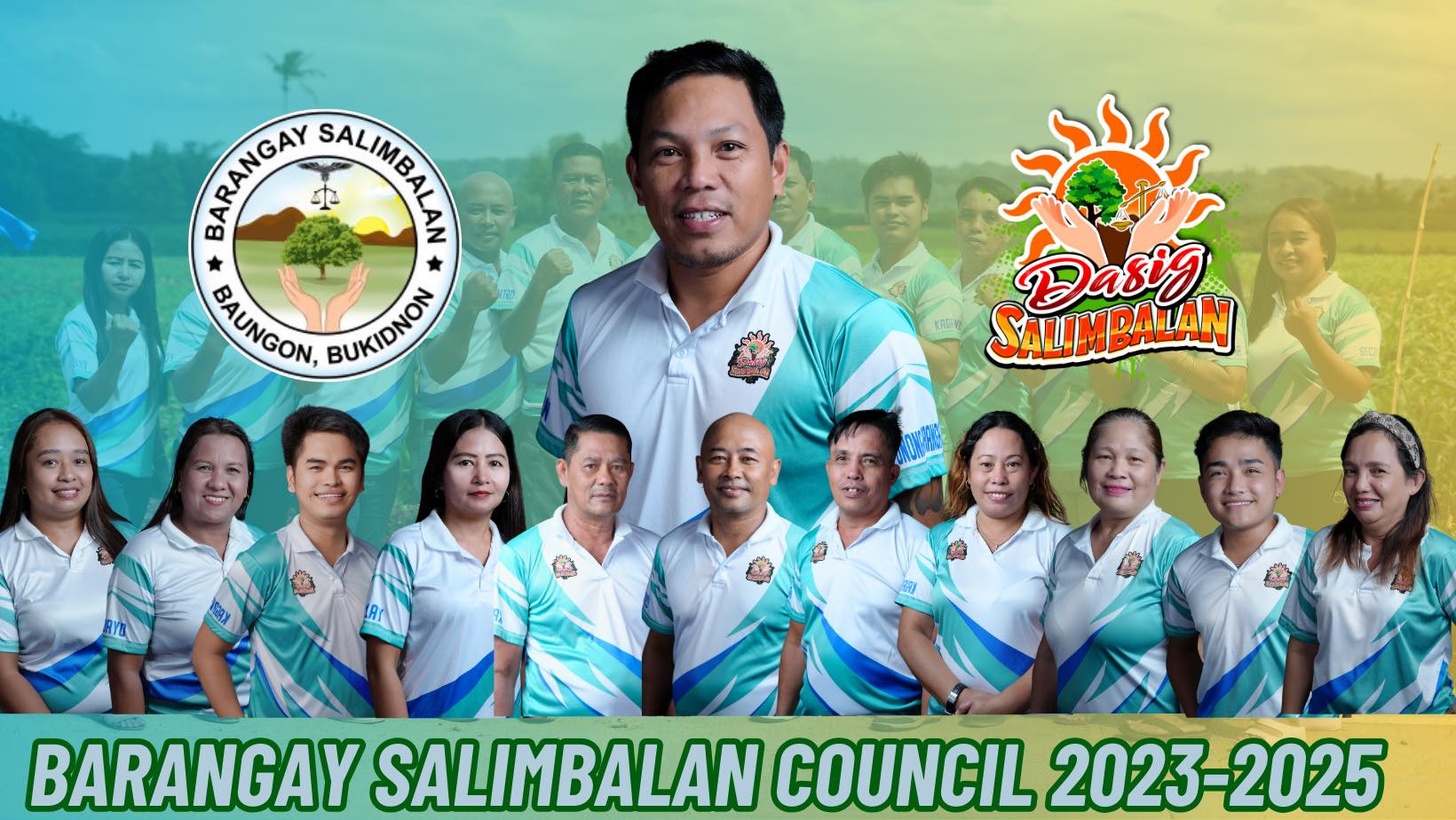Barangay Community